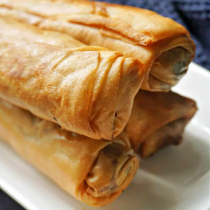 Best Egg Rolls in Gulfport MS